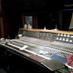 London Bridge Studio A